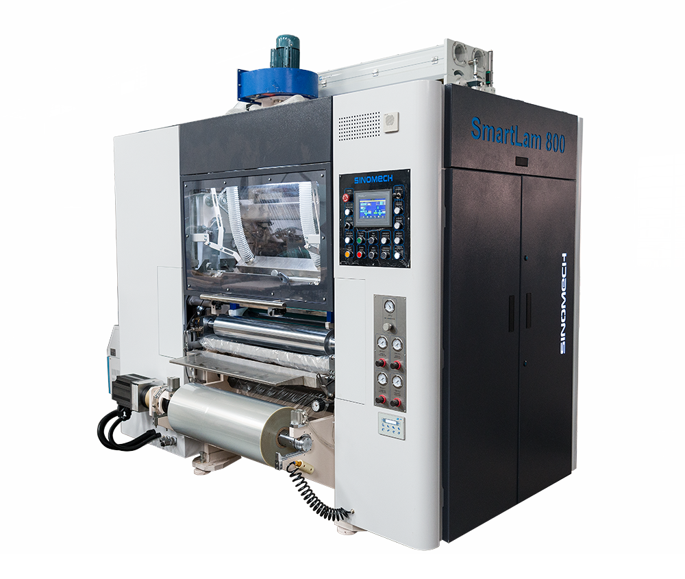 The best Solventless Laminator - Smart Lam - Way Trend